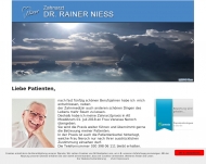 Bild Viehoff und Niess                                                                                                              Praxisgemeinschaft Facharzt fr Mund- Kiefer- und Gesichtschirurgie