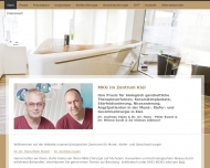 Bild Busch Hans-Peter Arzt fr Mund- Kiefer- und Gesichtschirurgie