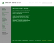 Bild Gredler & Shne GmbH