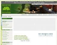 Bild Baumpflege Bechstein GmbH