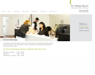 Bild Rsch P. Dr. , Kupfer Ottmar Dr.Dr.