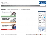 Bild Desch Antriebstechnik GmbH & Co KG