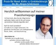 Bild Schrmann Jrgen Dr. Dr. Mund- Kiefer- und Gesichtschirurg
