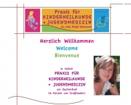 Bild Wilmanns Birgit Dr.med. Kinderrztin