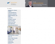 Bild Bresser Harald Dr.med. Arzt fr Dermatologie