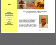 Bild Ammann Constantin Dr.med. Praktischer Arzt