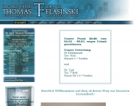Bild Flasinski Thomas Dr. med. Praxis fr Allgemeinmedizin