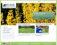 Bild Becker Baumschule
