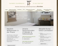 Bild Kiehl Lothar Dr.med. , Sollfrank Franz Dr. Allgemeinrztliche Gemeinschaftspraxis