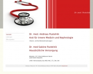 Bild Pustelnik Andreas Dr. Internist