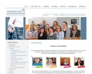 Bild Katte Dr. , Vogelsang-Dietz Dr. , Graf Dr.
