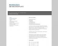 Bild Brockmeier Bernd Dr.med. Arzt fr Neurologie