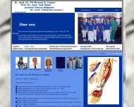 Bild Dr. Conzen