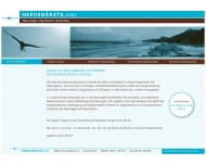 Bild Bendfeldt Dirk Dr. med. u. Mansfeld Henning Gemeinschaftspraxis für Neurologie und Psychiatrie