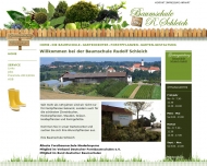Bild Baumschule Schleich