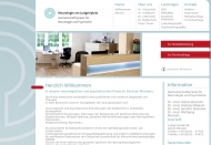 Bild Bischofs W. Dr.med. Arzt fr Neurologie u. Psychiatrie