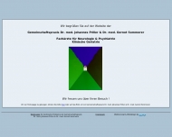 Bild Priller J. Dr.med. Arzt fr Neurologie Psychiatrie und Psychotherapie