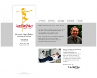 Bild Baiker Hans Dr.med. Dr.med. Neurologe und Psychiater
