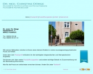 Bild Drge Christine Dr.med.