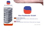 Bild Stadtlander GmbH, Otto Rohbaumwolle