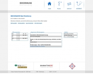 Bild Krause Marc Dr.med. Orthopdie Sportmedizin