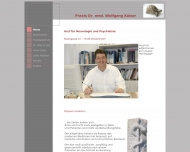 Bild Kaiser Wolfgang Dr. Arzt fr Neurologie und Psychiatrie