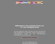 Bild Hundt Wolfgang Dr. med. Facharzt fr Neurologie u. Psychiatrie
