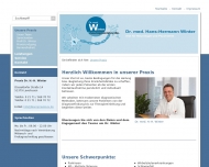 Bild Winter Hans-Hermann Facharzt fr Neurologie