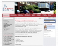 Bild Walter Volkmar Dr. Arzt fr Neurologie und Psychiatrie
