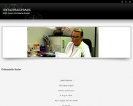 Bild Buder Christina Dr. Orthopdische Praxis