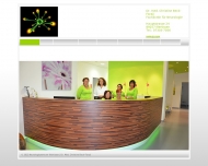 Bild Beck-Faraji Christine Dr. Fachrztin fr Neurologie
