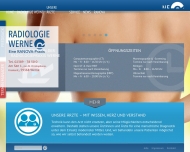 Bild Radiologische Gemeinschaftspr. Werne, Dres, Braun, Kress, Lth, Meydam, Neumann Radiolog. Gemeinschaftspraxis