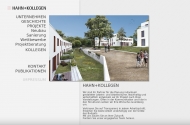 Bild Hahn + Kollegen GmbH Architekten