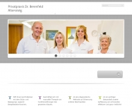 Bild Berenfeld Adolf Dr.med. Arzt fr Orthopdie und Chirotherapie