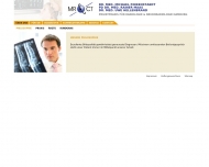 Bild Hellenbrand Uwe Dr. Radiologische Privatpraxis