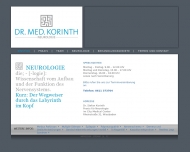 Bild Korinth Stefan Dr.med. Neurologie