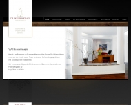 Bild Webseite Brockhaus P. Dr.med. Arzt f�r Orthop�die Westerode