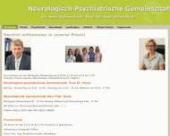Bild Dr.med. Hanna Hund