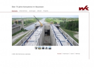 Bild WKP Planungsbro fr Bauwesen GmbH