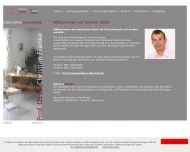 Bild Prof.Dr.Dr. Christian Franke Neurologe