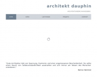 Bild Architekt Detlev Dauphin