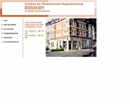 Bild Dr.med. Harald Lauterbach