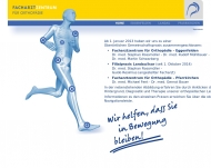 Bild Orthopd.Gemeinschaftspraxis