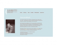 Bild Bttner Matthias Dr. med. Facharzt fr Orthopdie
