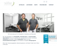 Bild Kerling Hans-Peter Dr. , Schnizlein Bernd