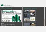 Bild Kluge Matthias Bauplanungsbro