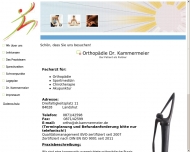 Bild Kammermeier Josef Dr.med.