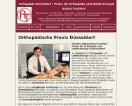 Bild Orthopde Dsseldorf Andrej Tuzhikov