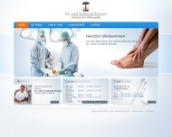 Bild Dr. med. Eckhardt Krieger - Orthopdische Praxis Rostock ...