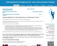 Bild Schindler Herbert Dr.